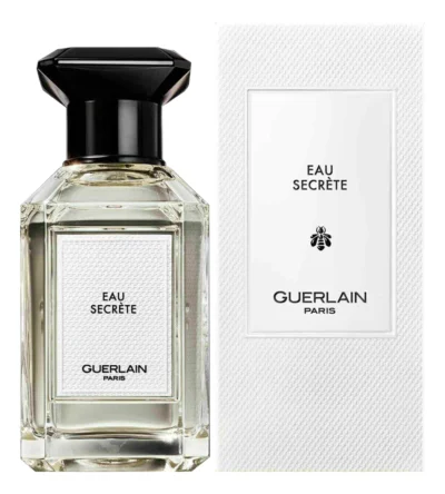 Guerlain Eau Secrete - Интернет-магазин. Kalinka-parfum.ru