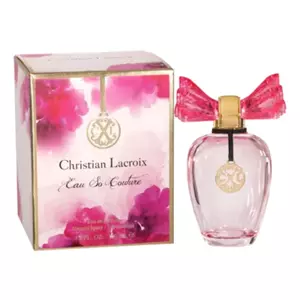 Christian Lacroix Eau So Couture - Интернет-магазин. Kalinka-parfum.ru