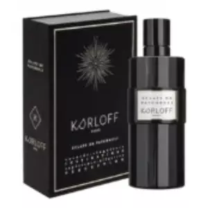 Korloff Paris Eclats De Patchouli - Интернет-магазин. Kalinka-parfum.ru