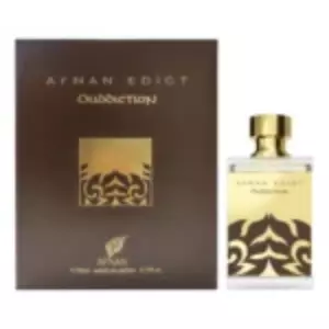 Afnan Edict Ouddiction - Интернет-магазин. Kalinka-parfum.ru