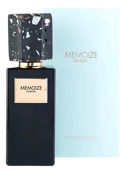 Memoize London Ego - Интернет-магазин. Kalinka-parfum.ru