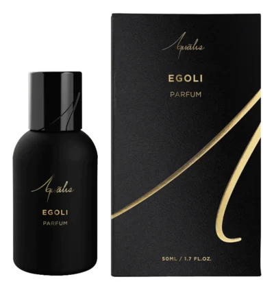 Aqualis Egoli - Интернет-магазин. Kalinka-parfum.ru