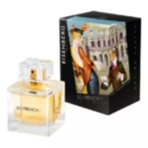 Eisenberg  So French - Интернет-магазин. Kalinka-parfum.ru