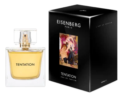 Eisenberg Tentation - Интернет-магазин. Kalinka-parfum.ru