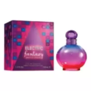 Britney Spears Electric Fantasy - Интернет-магазин. Kalinka-parfum.ru