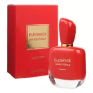 Glenn Perri Elegance Rouge Petale - Интернет-магазин. Kalinka-parfum.ru