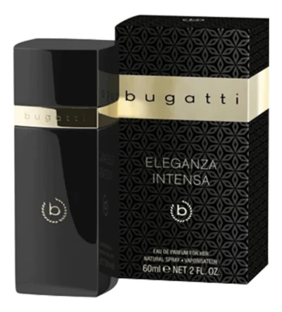 Bugatti Eleganza Intensa - Интернет-магазин. Kalinka-parfum.ru