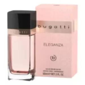 Bugatti Eleganza - Интернет-магазин. Kalinka-parfum.ru