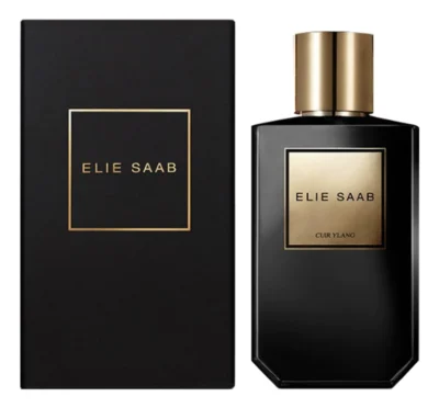Elie Saab  Cuir Ylang - Интернет-магазин. Kalinka-parfum.ru