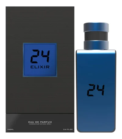 24 Elixir Azur - Интернет-магазин. Kalinka-parfum.ru