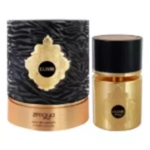 Zimaya Elixir Gold - Интернет-магазин. Kalinka-parfum.ru