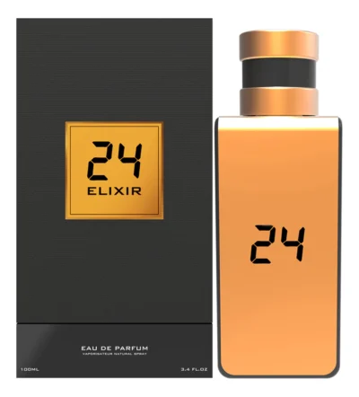 24 Elixir Rise Of The Superb - Интернет-магазин. Kalinka-parfum.ru