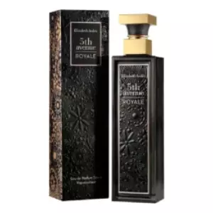 Elizabeth Arden 5th Avenue Royale - Интернет-магазин. Kalinka-parfum.ru