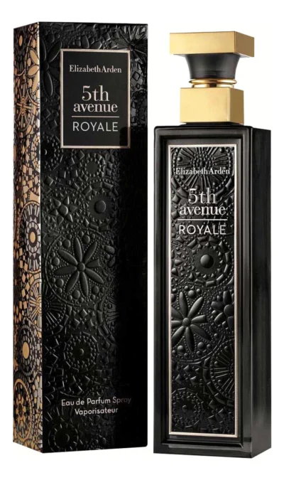 Elizabeth Arden 5th Avenue Royale - Интернет-магазин. Kalinka-parfum.ru