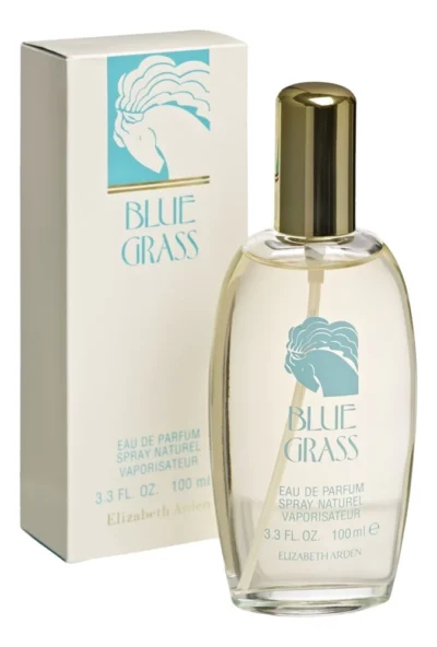 Elizabeth Arden  Blue Grass - Интернет-магазин. Kalinka-parfum.ru