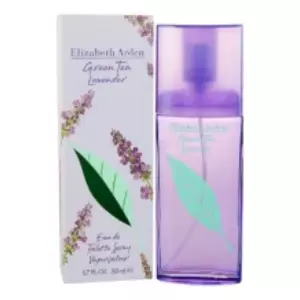 Elizabeth Arden Green Tea Lavender - Интернет-магазин. Kalinka-parfum.ru