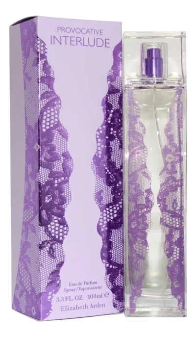 Elizabeth Arden  Provocative Interlude - Интернет-магазин. Kalinka-parfum.ru
