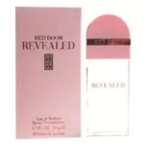 Elizabeth Arden Red Door Revealed - Интернет-магазин. Kalinka-parfum.ru