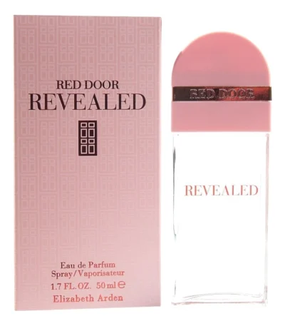 Elizabeth Arden Red Door Revealed - Интернет-магазин. Kalinka-parfum.ru