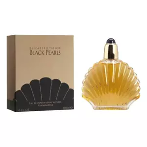 Elizabeth Taylor Black Pearls - Интернет-магазин. Kalinka-parfum.ru