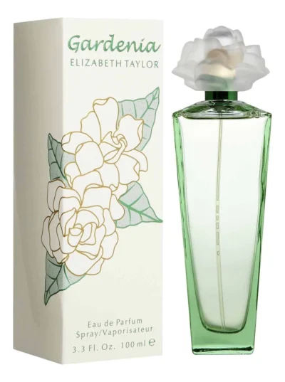 Elizabeth Taylor  Gardenia - Интернет-магазин. Kalinka-parfum.ru