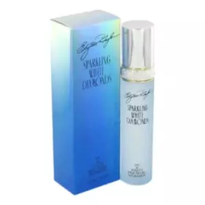 Elizabeth Taylor Sparkling White Diamonds - Интернет-магазин. Kalinka-parfum.ru