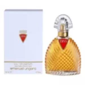 Emanuel Ungaro Diva - Интернет-магазин. Kalinka-parfum.ru