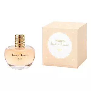 Emanuel Ungaro Fruit D'Amour Gold - Интернет-магазин. Kalinka-parfum.ru