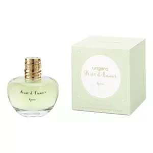 Emanuel Ungaro Fruit D'Amour Green - Интернет-магазин. Kalinka-parfum.ru