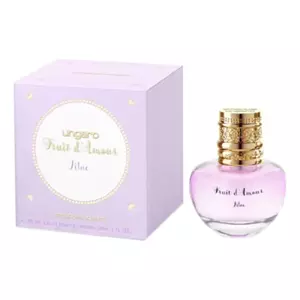 Emanuel Ungaro  Fruit D'Amour Lilac - Интернет-магазин. Kalinka-parfum.ru