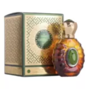 Al Hamatt Emerald - Интернет-магазин. Kalinka-parfum.ru