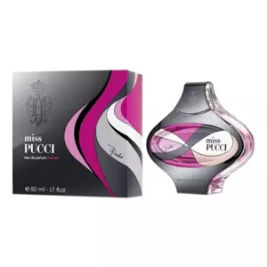 Emilio Pucci  Miss Pucci Intense - Интернет-магазин. Kalinka-parfum.ru