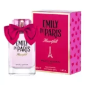 Michel Germain Emily In Paris Heartfelt - Интернет-магазин. Kalinka-parfum.ru