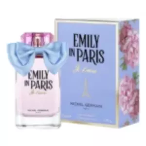 Michel Germain Emily In Paris Je T'aime - Интернет-магазин. Kalinka-parfum.ru