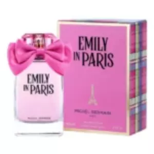 Michel Germain Emily In Paris - Интернет-магазин. Kalinka-parfum.ru