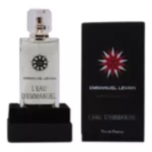 Emmanuel Levain  L'Eau D'Emmanuel - Интернет-магазин. Kalinka-parfum.ru