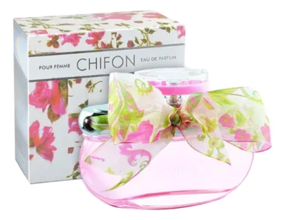 Emper Chifon - Интернет-магазин. Kalinka-parfum.ru