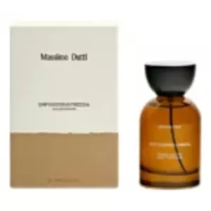 Massimo Dutti Empowering Freesia - Интернет-магазин. Kalinka-parfum.ru