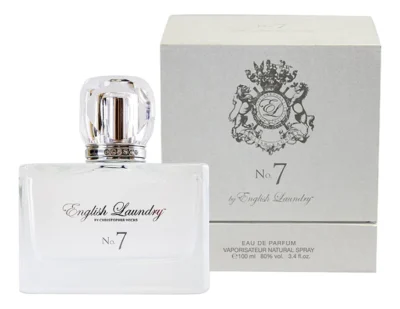 English Laundry No 7 Woman - Интернет-магазин. Kalinka-parfum.ru