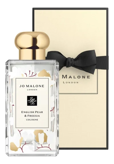 Jo Malone English Pear & Freesia Limited Edition 2021 - Интернет-магазин. Kalinka-parfum.ru