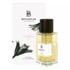 Botanicae Epoque - Интернет-магазин. Kalinka-parfum.ru