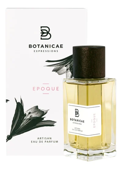 Botanicae Epoque - Интернет-магазин. Kalinka-parfum.ru