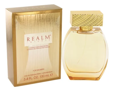 Erox Realm Intense For Women - Интернет-магазин. Kalinka-parfum.ru