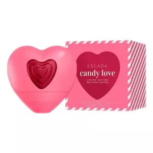 Escada Candy Love - Интернет-магазин. Kalinka-parfum.ru