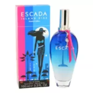 Escada Island Kiss 2011 - Интернет-магазин. Kalinka-parfum.ru