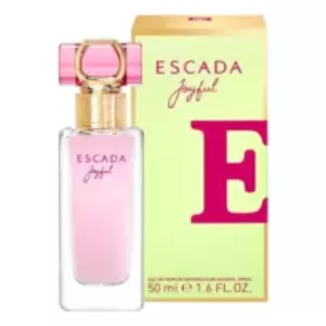 Escada Joyful - Интернет-магазин. Kalinka-parfum.ru