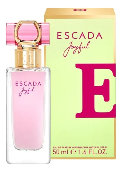 Escada Joyful - Интернет-магазин. Kalinka-parfum.ru