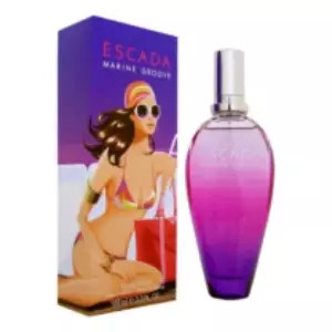 Escada Marine Groove - Интернет-магазин. Kalinka-parfum.ru