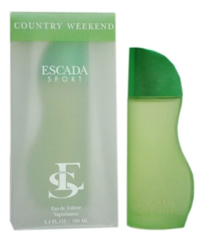 Escada  Sport Country Weekend - Интернет-магазин. Kalinka-parfum.ru