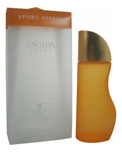 Escada  Sport Spirit - Интернет-магазин. Kalinka-parfum.ru